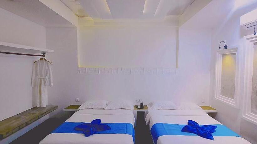 بنسيون Ultimate Boutique