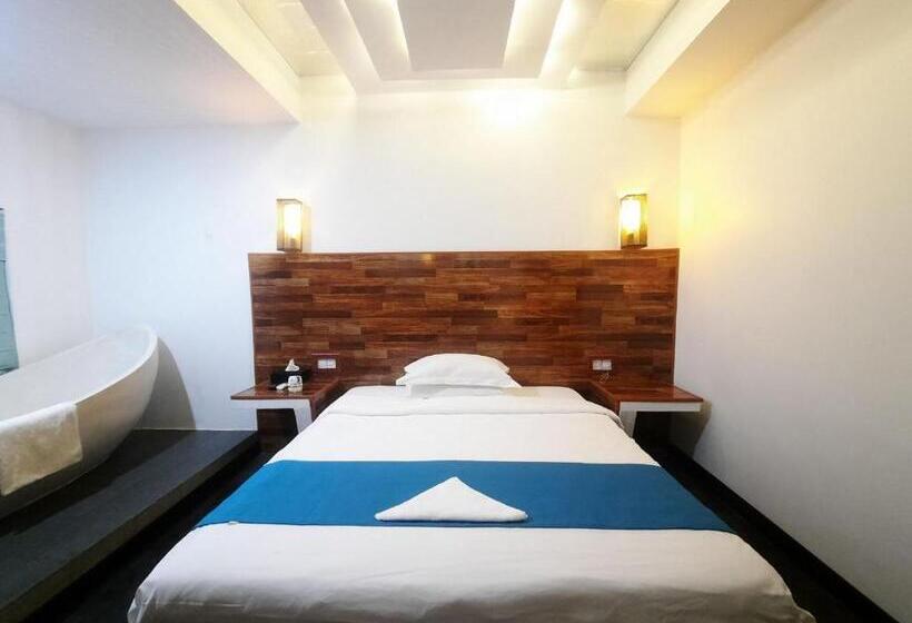 بنسيون Ultimate Boutique