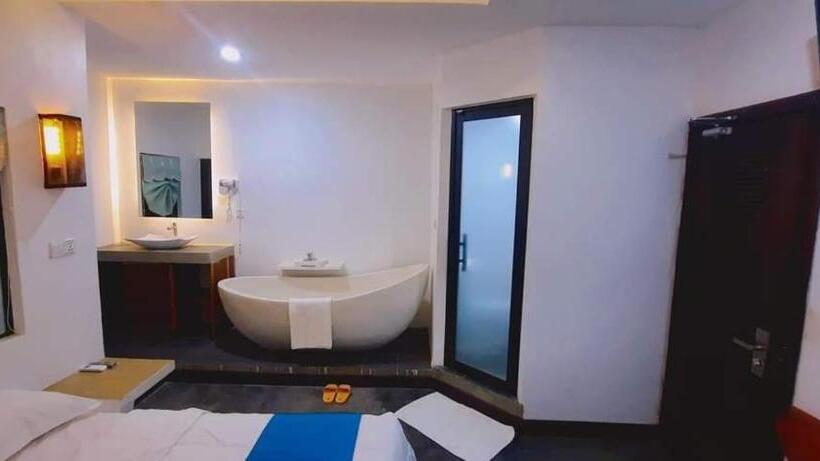 بنسيون Ultimate Boutique