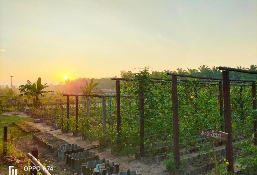 אתר נופש Phonphusang Utopia Farmstay