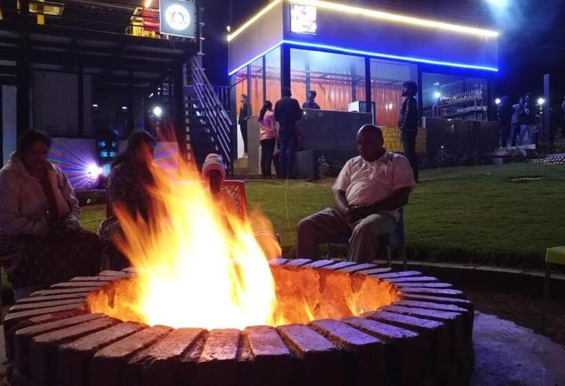 The Frame Resorts Ooty