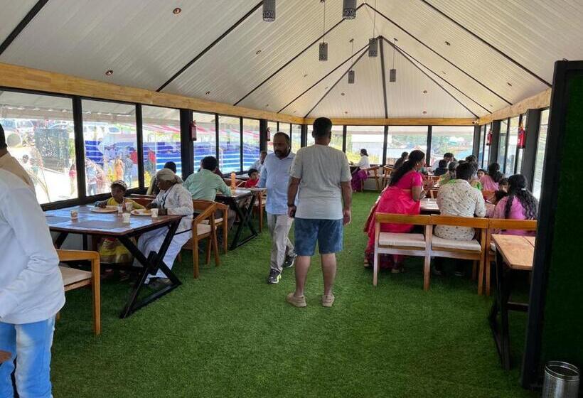 The Frame Resorts Ooty