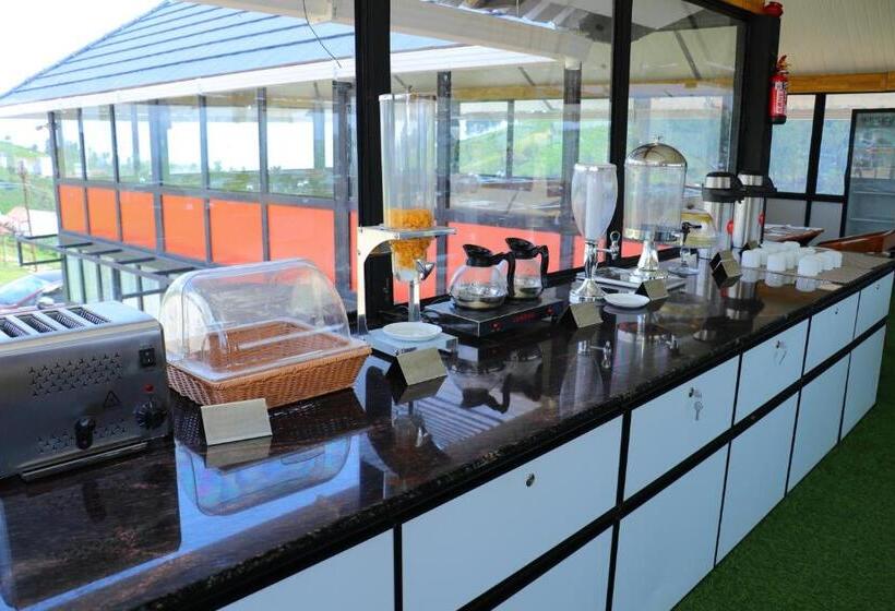 The Frame Resorts Ooty