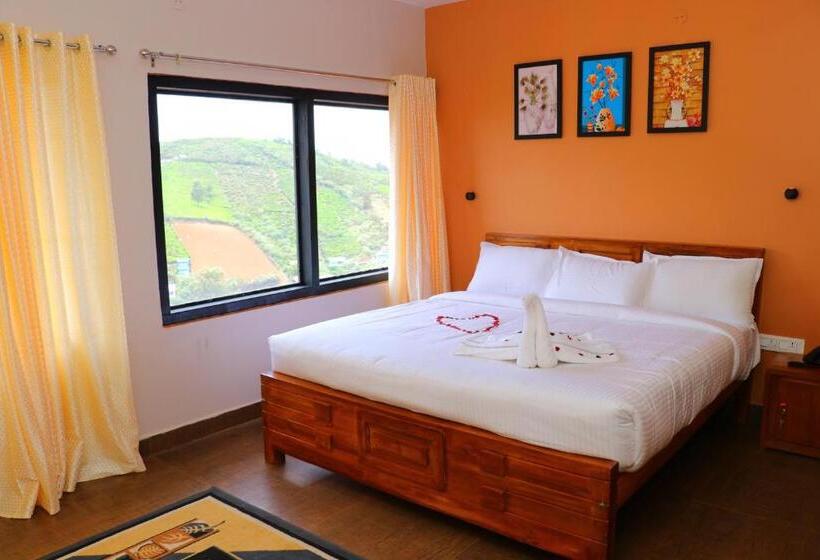 The Frame Resorts Ooty