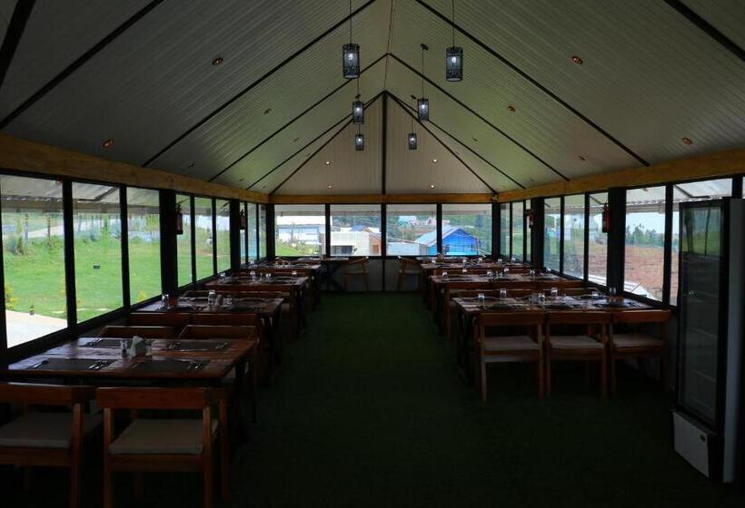 The Frame Resorts Ooty