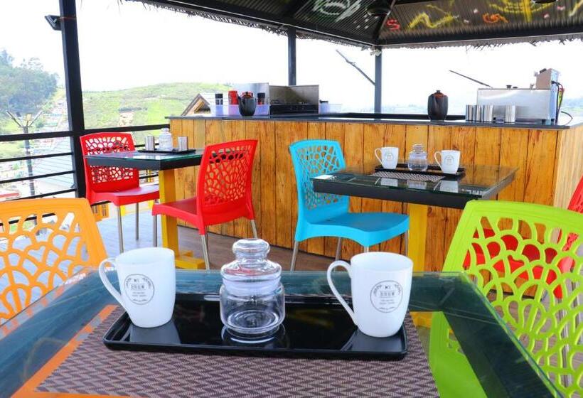 The Frame Resorts Ooty