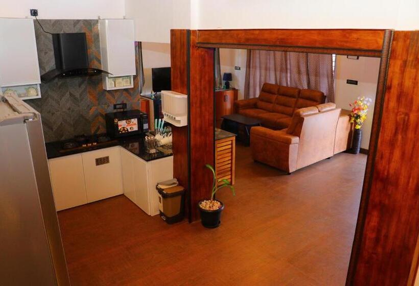 The Frame Resorts Ooty