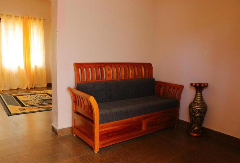 The Frame Resorts Ooty