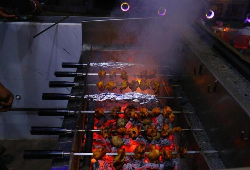 The Frame Resorts Ooty