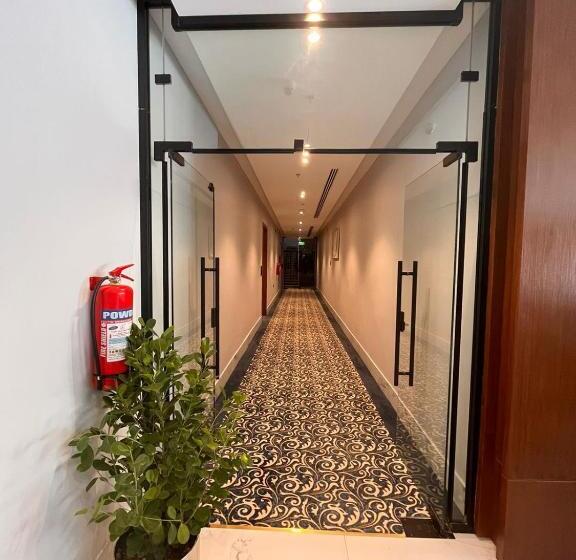 Namar Home Serviced Apartment Tuwaiq