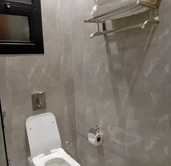 Namar Home Serviced Apartment Tuwaiq