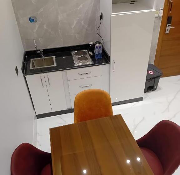 Namar Home Serviced Apartment Tuwaiq