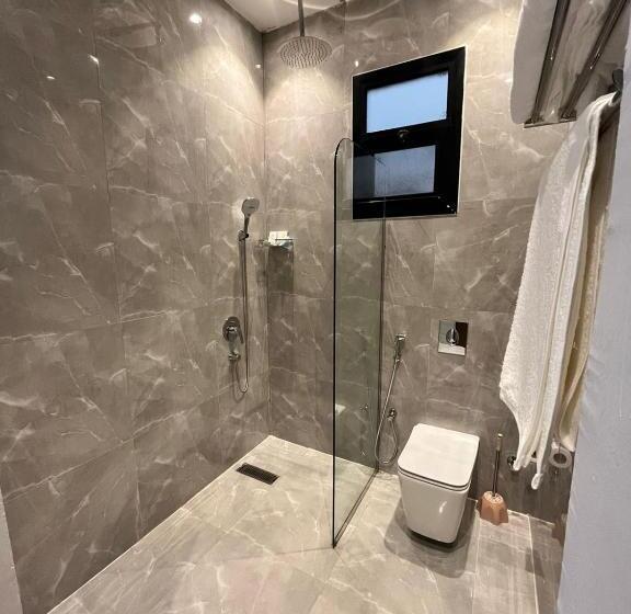 Namar Home Serviced Apartment Tuwaiq