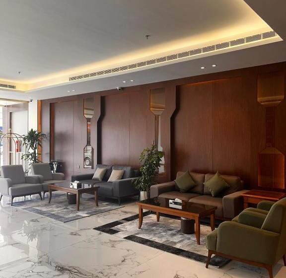 Namar Home Serviced Apartment Tuwaiq