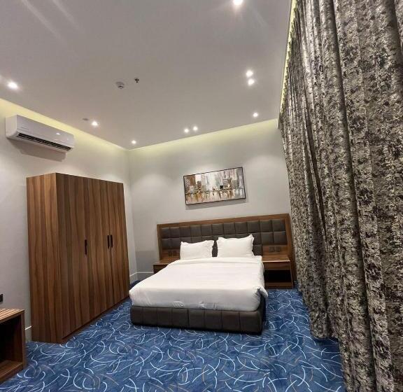 Namar Home Serviced Apartment Tuwaiq