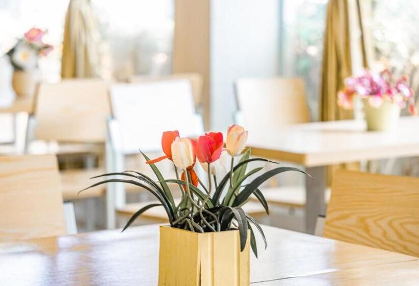 万象建国大酒店