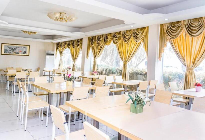 万象建国大酒店