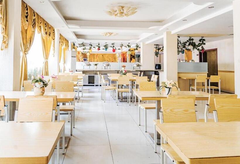 万象建国大酒店