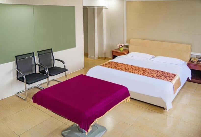 万象建国大酒店