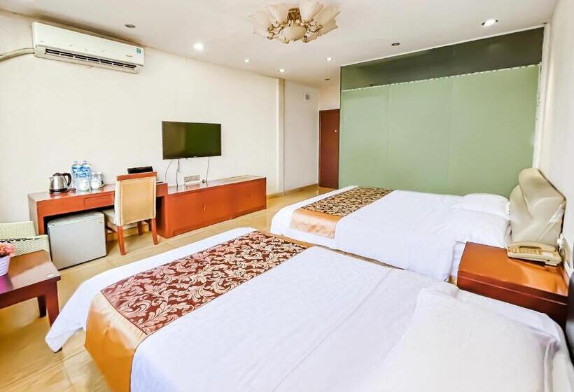 万象建国大酒店