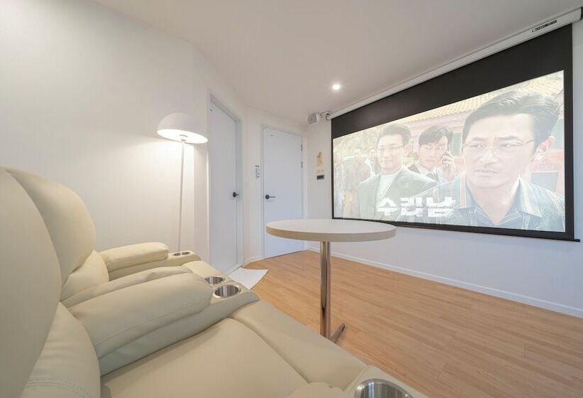 Aank Hotel Cheonan Station 1st