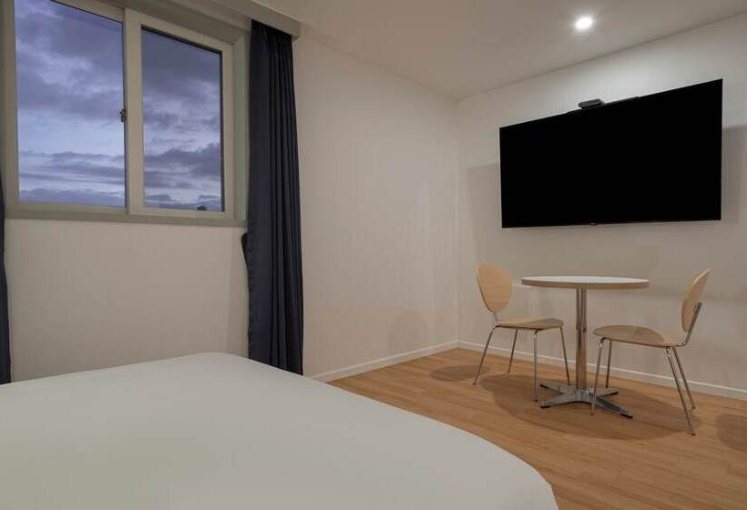 Aank Hotel Cheonan Station 1st