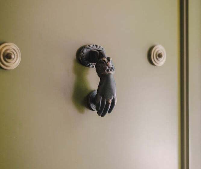 Agua Santa Hotel Boutique