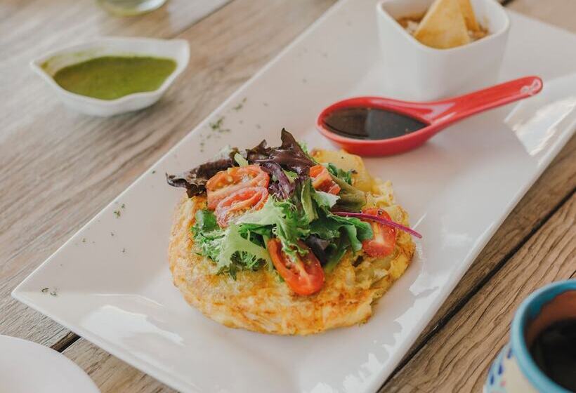 Agua Santa Hotel Boutique