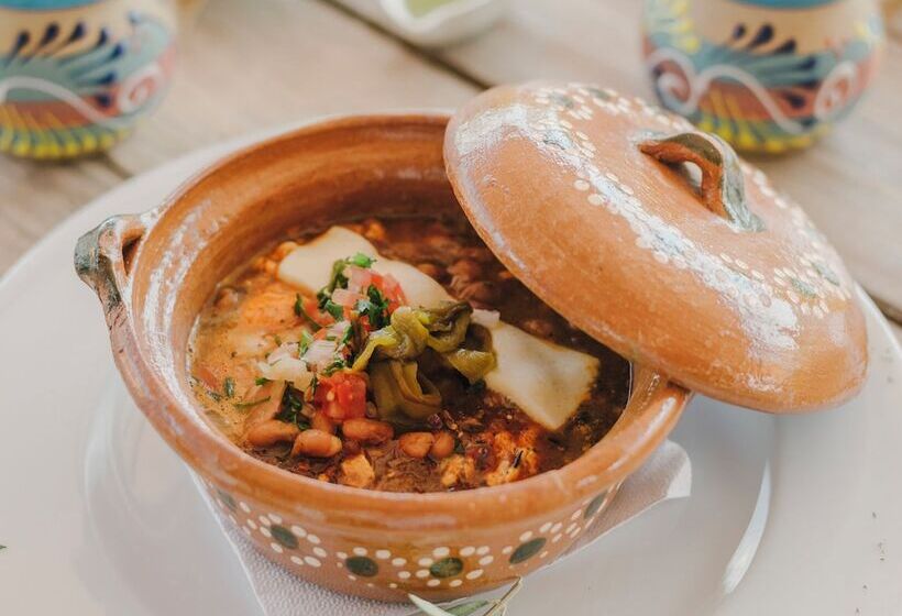 Agua Santa Hotel Boutique