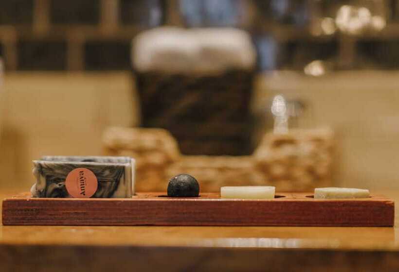 Agua Santa Hotel Boutique