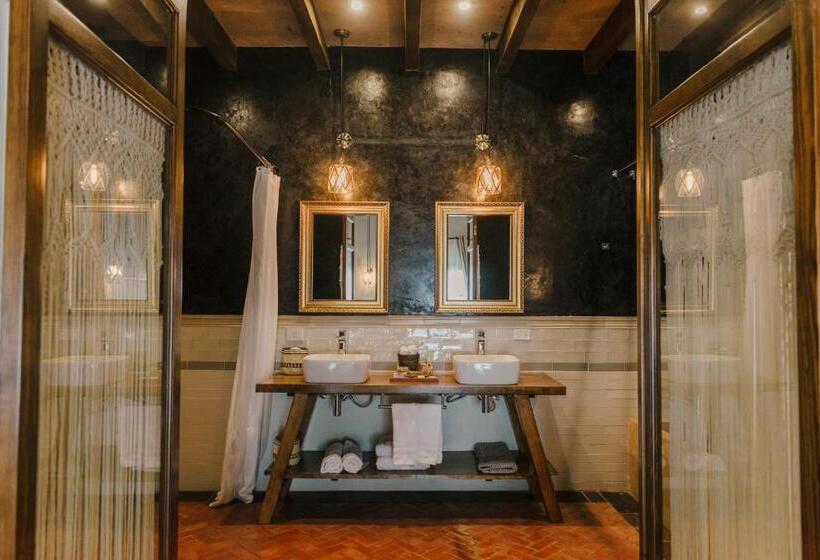 Agua Santa Hotel Boutique