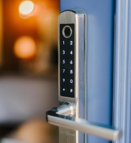 Agua Santa Hotel Boutique