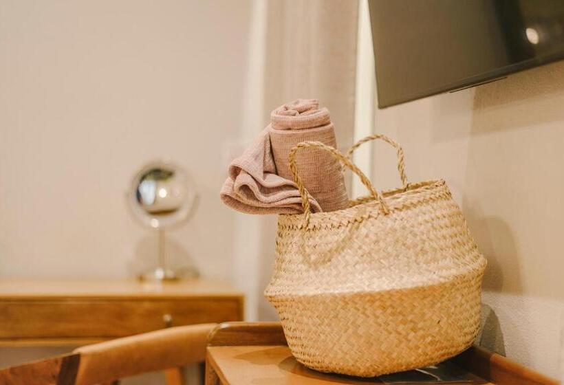 Agua Santa Hotel Boutique