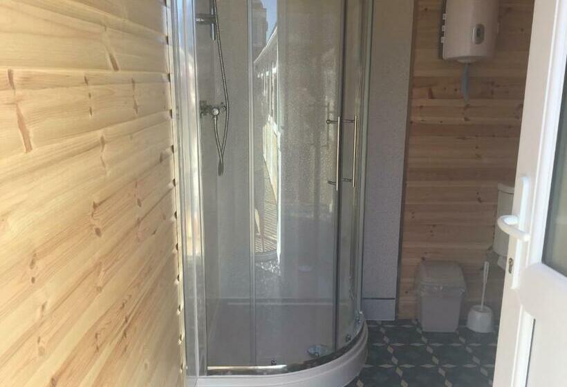 فندق صغير Beacon House Bunks