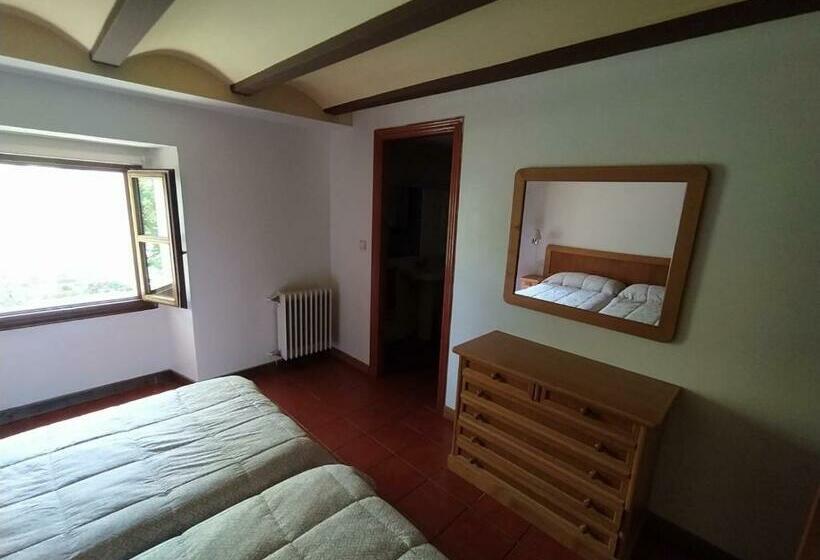 Albergue De Nuestra Señora Carrasquedo