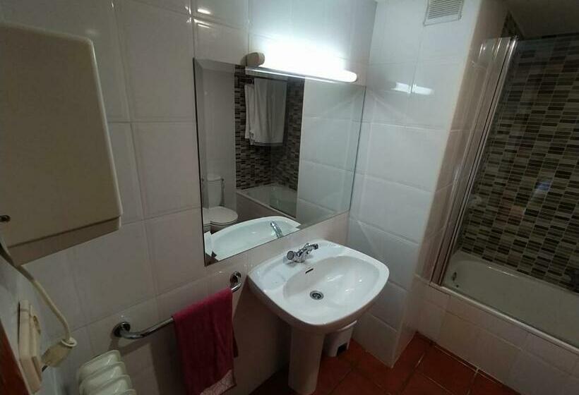 Albergue De Nuestra Señora Carrasquedo