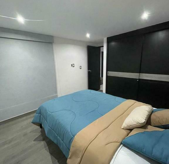 فندق صغير Endemic Inn Puebla