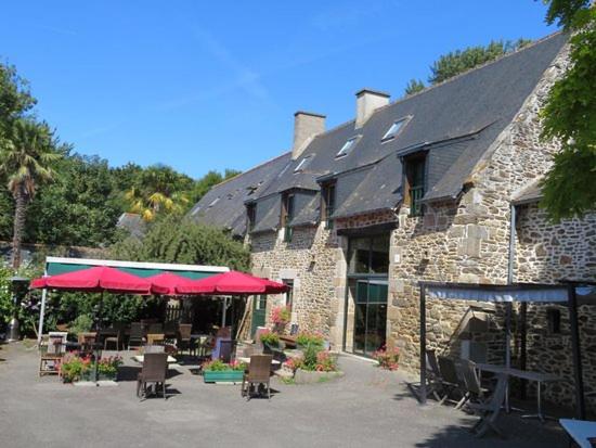 فندق صغير L Auberge De La Porte