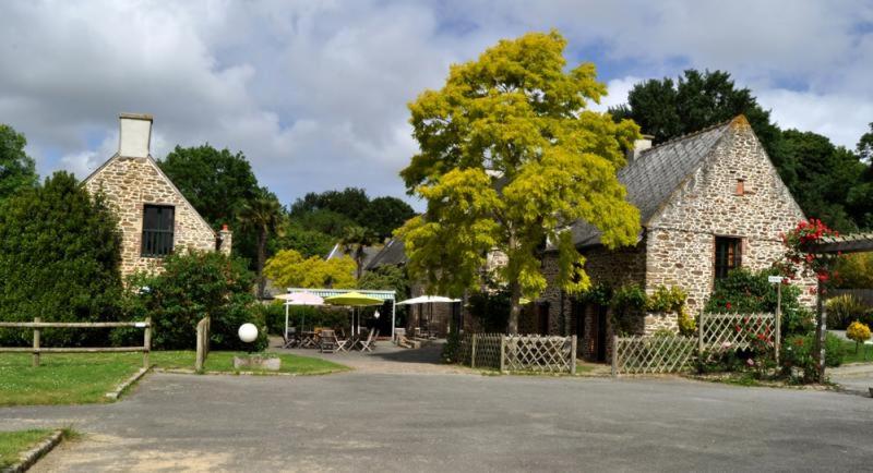 فندق صغير L Auberge De La Porte