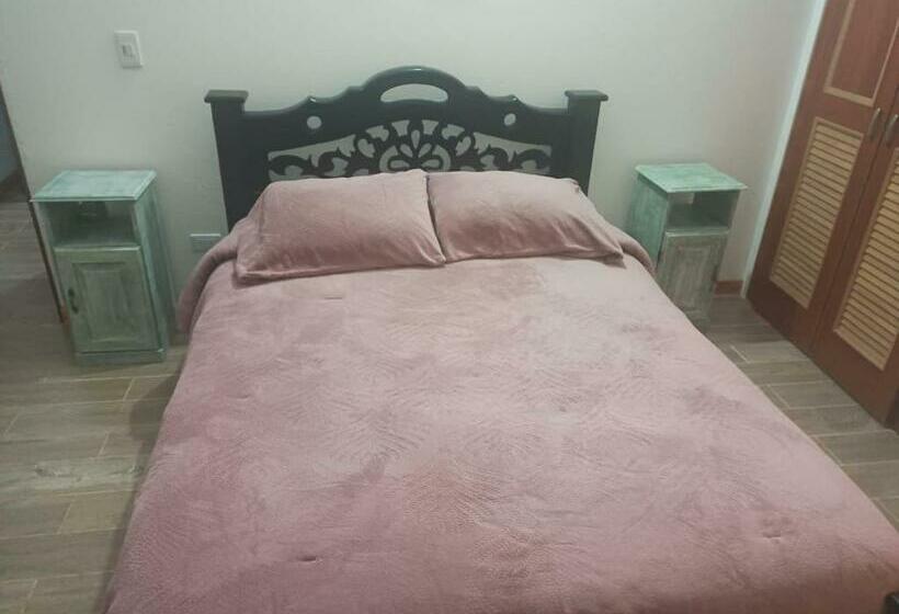 旅馆 Posada San Nicolás