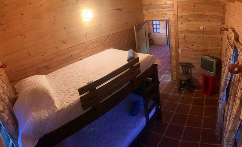 旅馆 Posada San Nicolás