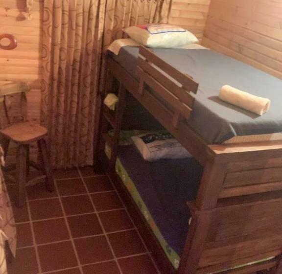 旅馆 Posada San Nicolás