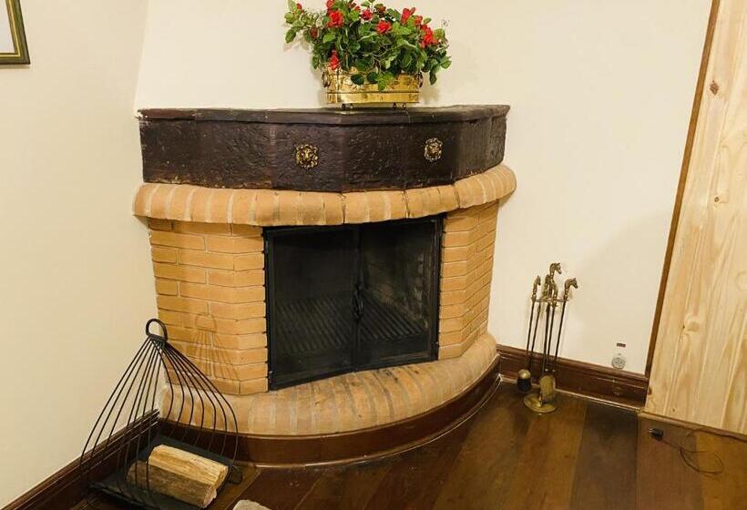 ユースホステル Pousada Miraflores