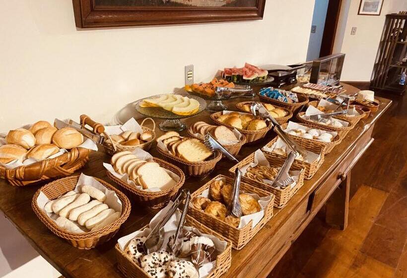 ユースホステル Pousada Miraflores