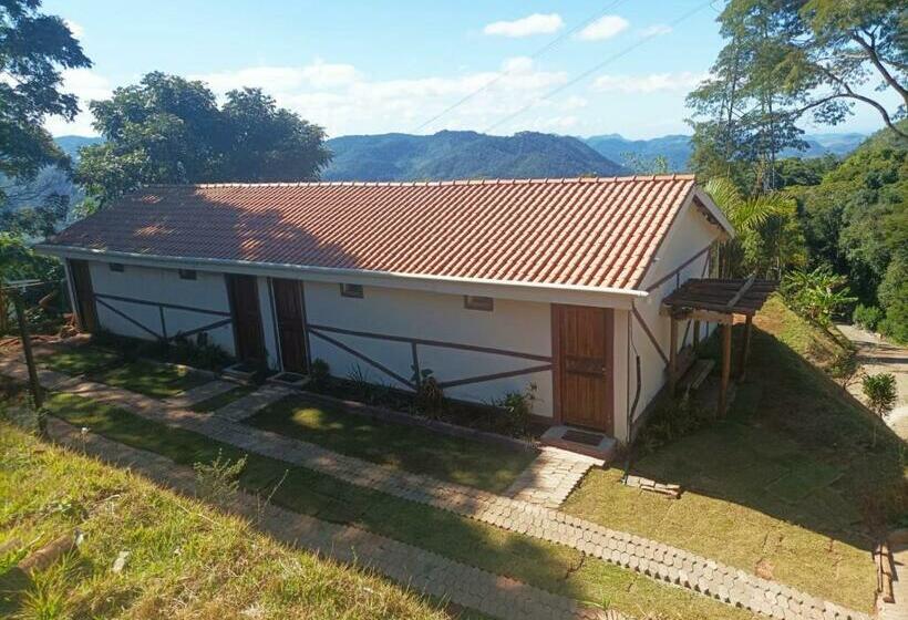 הוסטל Sítio Werly