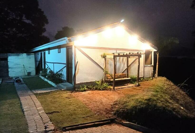 הוסטל Sítio Werly