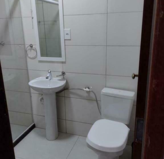 הוסטל Sítio Werly