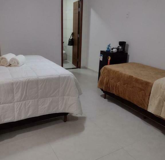 הוסטל Sítio Werly