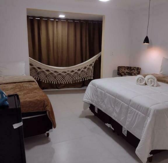 הוסטל Sítio Werly