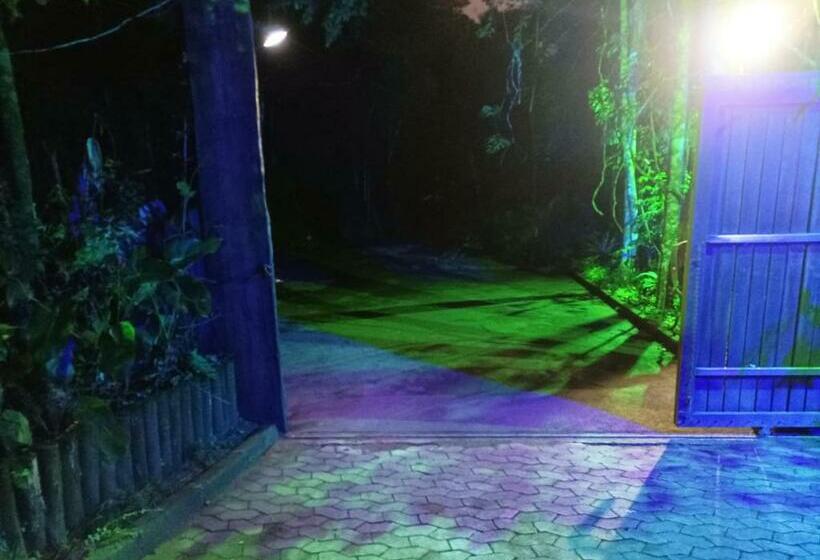 הוסטל Sítio Werly